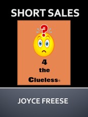 Short Sales 4 the Clueless