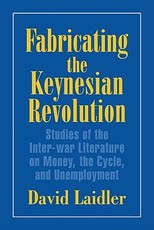 Fabricating the Keynesian Revolution