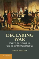 Declaring War