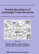 Flexible Manufacture of Lightweight Frame Structures, 2006