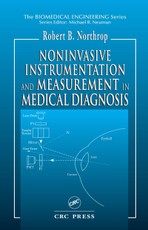 Noninvasive Instrumentation and Measurement in Medical Diagnosis