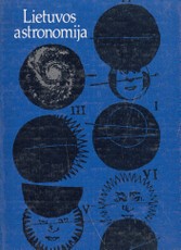 Lietuvos astronomija