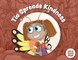Tia Spreads Kindness