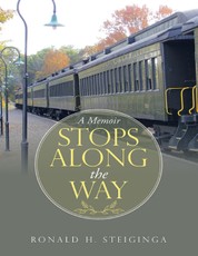 Stops Along the Way: A Memoir