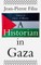 Historian in Gaza