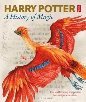 Harry Potter A History Of Magic Parsisiųsti Pdf Mobi Epub Laisvas Puiki Biblioteka