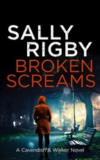 Broken Screams