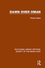 Searle, P: Dawn Over Oman