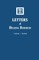 Letters of Helena Roerich II