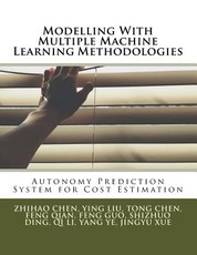 Modelling With Multiple Machine Learning Methodologies