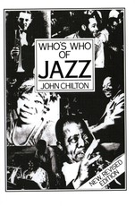 Who's Who of Jazz