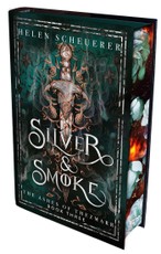 Silver & Smoke. Gift Edition