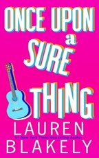 Once Upon A Sure Thing