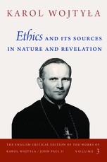 Ethics and Its Sources in Nature and Revelation