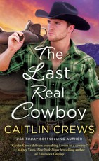 The Last Real Cowboy