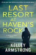 Last Resort at Haven's Rock