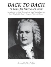 Back to Bach