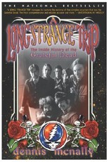 A Long Strange Trip