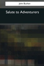 Salute to Adventurers