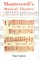 Monteverdi's Musical Theatre