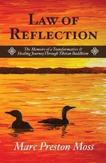 Law of Reflection
