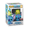 FUNKO POP! Vinilinė figūrėlė: Disney: Lilo & Stitch - Stitch (w/ Frog)