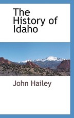 The History of Idaho