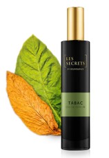 EQUIVALENZA Les Secrets TABAC EDP, 50 ml