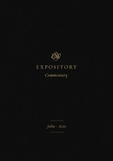 ESV Expository Commentary (Volume 9)