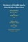 Dictionary of Jicarilla Apache