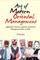 Art of Modern Oriental Management: Applying the Chinese, Japanese and Korean Management Styles at Work