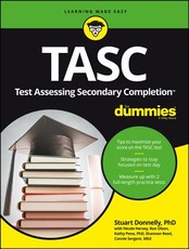 TASC For Dummies
