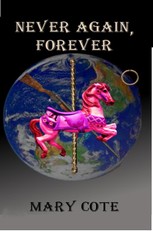 Never Again, Forever