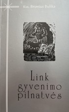 Link gyvenimo pilnatvės