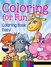 Coloring for Fun