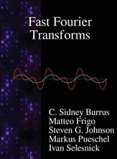 Fast Fourier Transforms