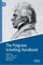 The Palgrave Schelling Handbook