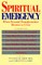 Spiritual Emergency