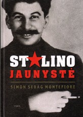 Stalino jaunystė