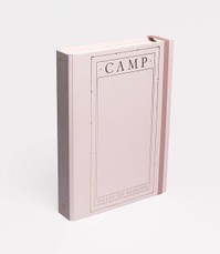 CAMP - Notes on Fashion