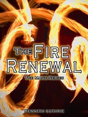 MAGE 2: The Fire Renewal