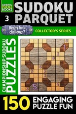 Sudoku Parquet