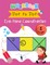 Dot to Dot Eye-Hand Coordination Workbook 4-6 Ages