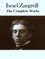 The Complete Works of Israel Zangwill