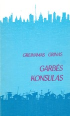 Garbės konsulas