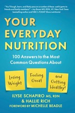 Your Everyday Nutrition