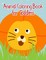 Animal Coloring Book for Toddlers