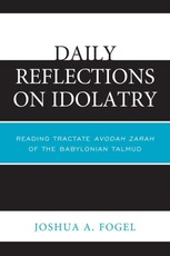 Daily Reflections on Idolatry