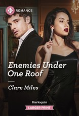Enemies Under One Roof