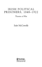 Irish Political Prisoners 1848-1922